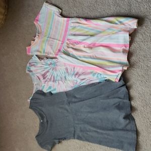 Girls Dresses